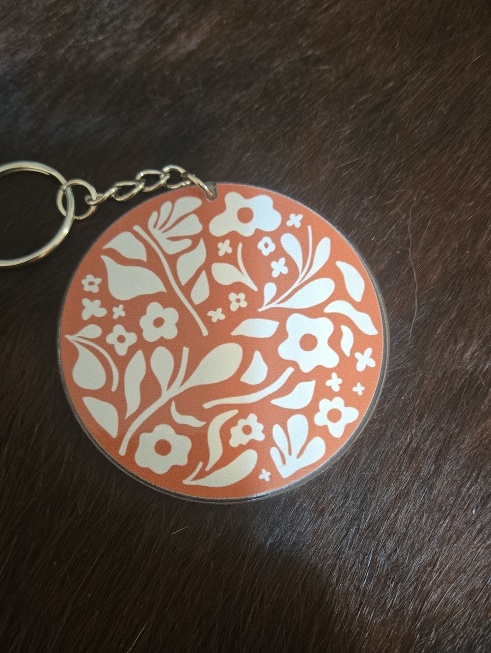 Neutral Vibe Keychains - Picture 5 of 6